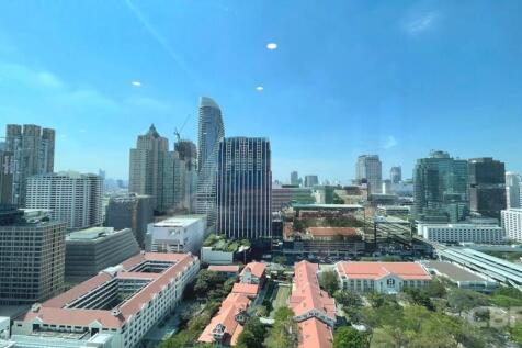 Scope Langsuan - View of the Unit