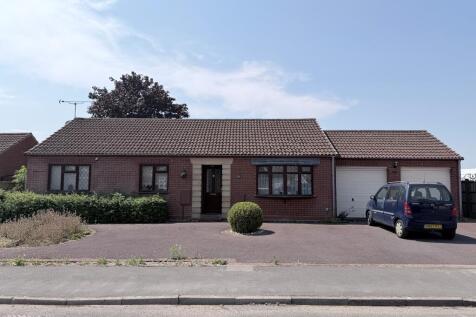 LEYLAND ROAD, BULKINGTON