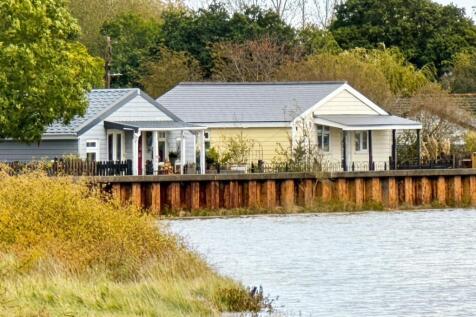 Waterside Home