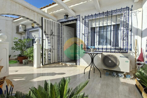 2 Bedroom Terraced For Sale-CLAD452-2