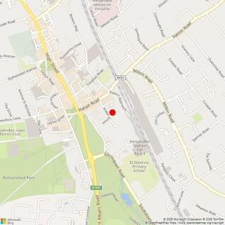 Property Map