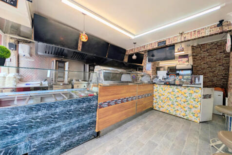 Retail Unit