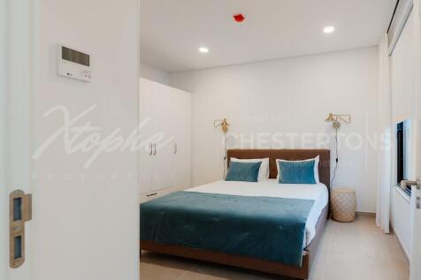 Faro Brand New 2 Bed Apartment For Sale With Ria Formosa Views (33)