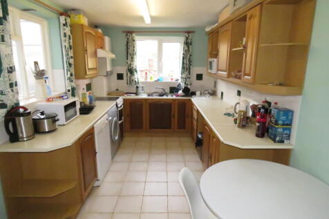 2 Bedroom House in EX4 7AQ
