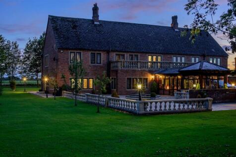 Breighton Hall