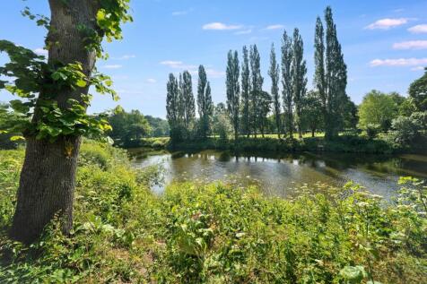 River Severn