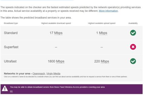 Broadband 