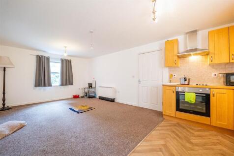 Lounge/Kitchen/Diner
