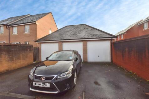 Garage &amp; Parking