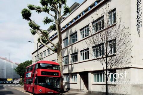 Glen House Hammersmith W6 Office ex2.jpg