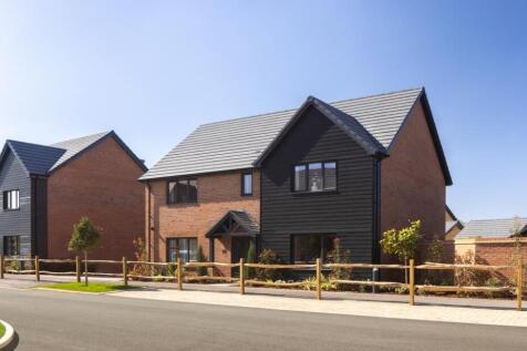 Dandara - Manor Park - The Sandhill, Home 79
