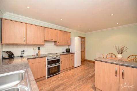 Kitchen-Breakfast Room