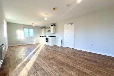 Lounge/Kitchen