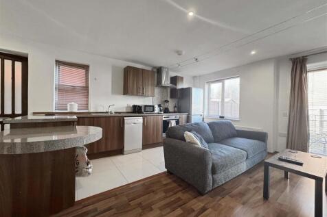 The Pepperbox, Stoke Road, Hinckley photo 4