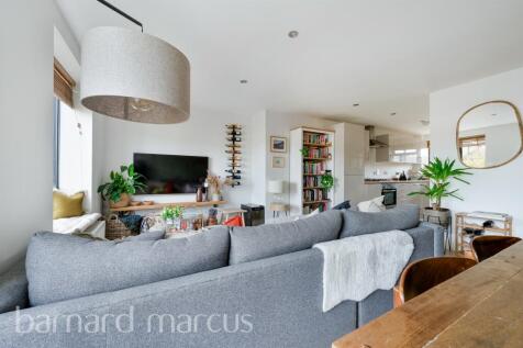 Living/ Dining Room