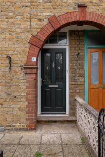 Ardleigh Road, E17