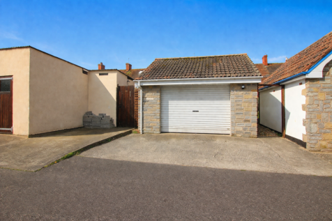 Garage &amp; Parking