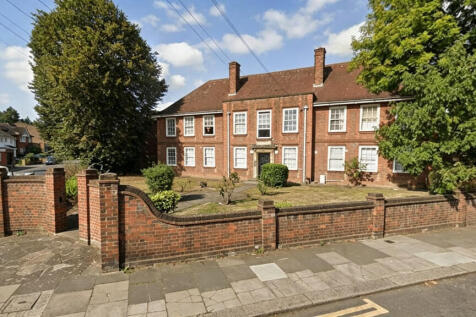 Corner House