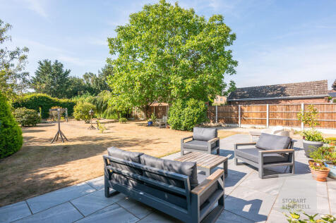 Terrace Outlook