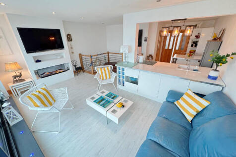 Open Plan Accommodation