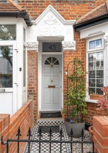 Hamilton Road, E17