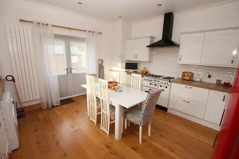 Dining Kitchen photo 1