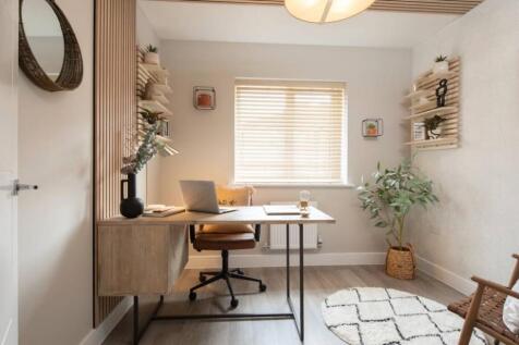 Dandara - Sant Silian - The Ebbw, Home 73