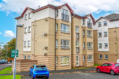 Motherwell, ML1 - property photo