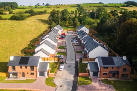 The Summerscales Development