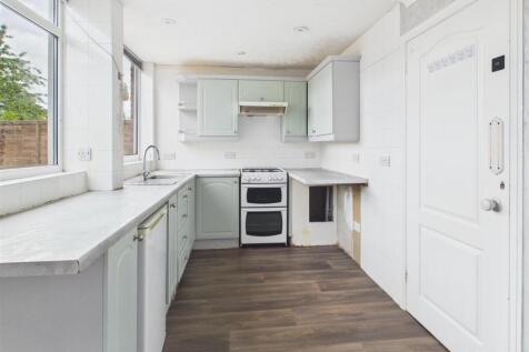 Kitchen Dining Room