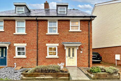 Biggleswade, SG18 - property photo