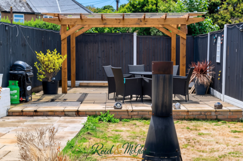 Terrace / Patio