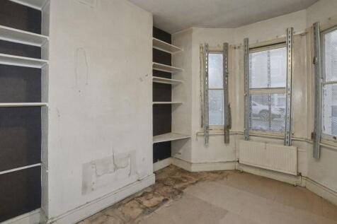 Flat A and B, 26 Stanmer Street, Battersea, London SW11 3EG