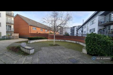 Communal Garden