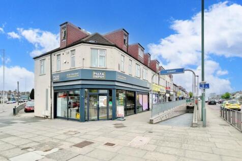 Ilford, IG2 - property photo