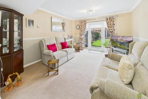 Presented by Clinton at EweMove Bexleyheath and Da
