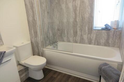 Robinson Crescent, Loughborough, Leicestershire photo 3