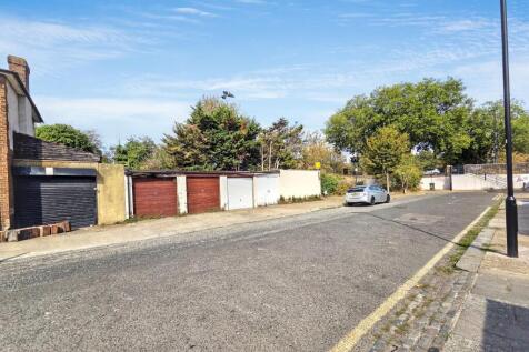 Land North Side of St Andrew's Road, Plaistow, London, E13 8QD