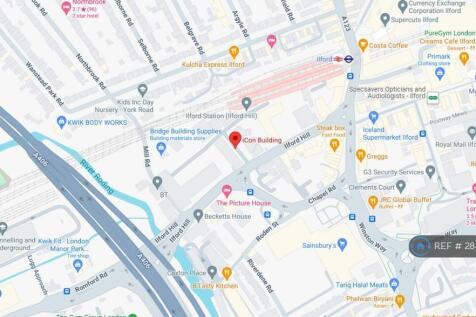 Location