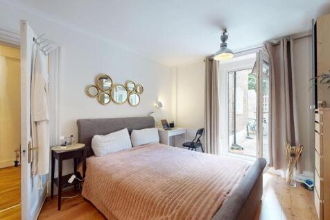 271 Old Brompton Road, Earls Court, London, SW5 9JA