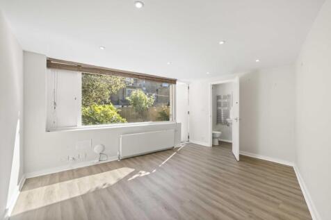 Summer House (Interior)