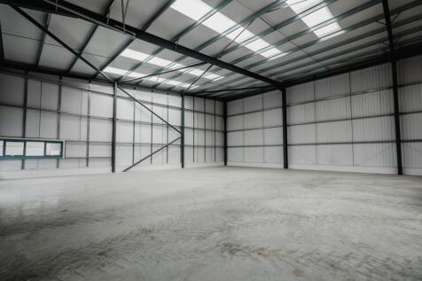 Light Industrial to rent Image 10