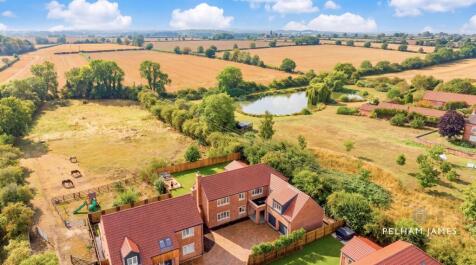 3 Stable View, Hockerton