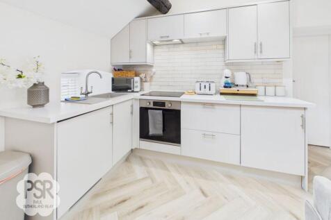 Lounge / Kitchen / Dining Room