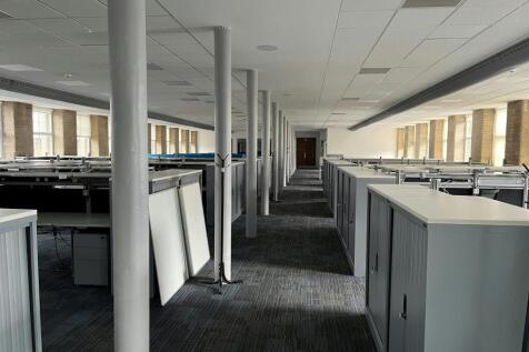 Office to rent Image 7