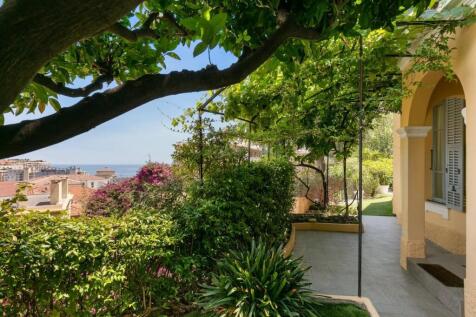 Villa de luxe  vendre Cap d'Ail