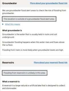 FLOOD RISK 2