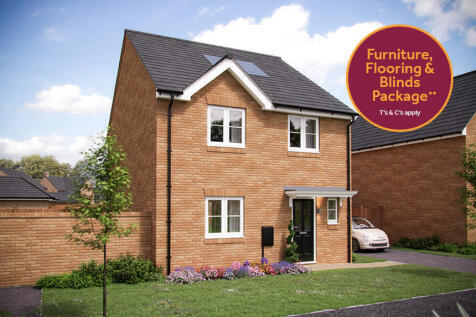 Millstone Park_The Mylne_Mylne Furniture Offer