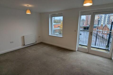 Andersons Road, Southampton, SO14 photo 3
