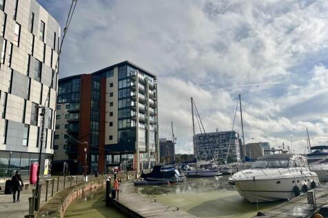 2-bed flat on 1 Coprolite Street, Ipswich, Suffolk, IP3, £1,200/mo